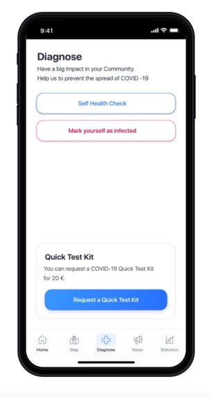 Pandemic Proximity – screenshot 6