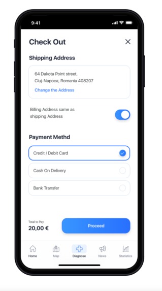 Pandemic Proximity – screenshot 7