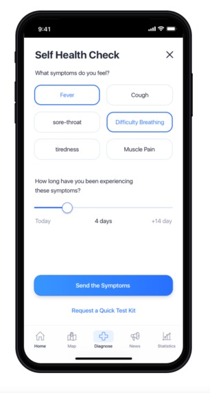 Pandemic Proximity – screenshot 8