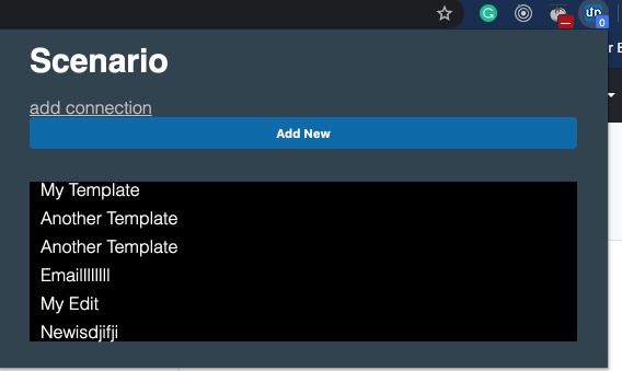 LinkedUp – screenshot 18