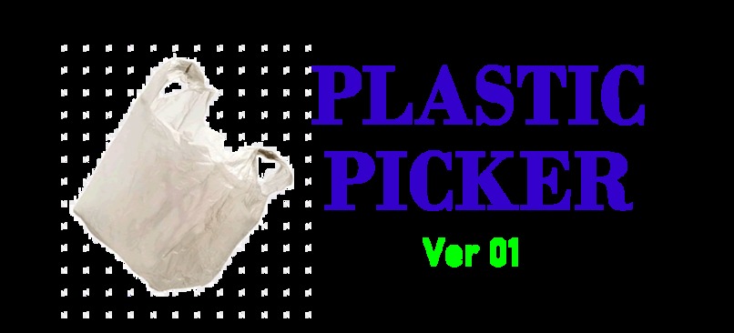 Plastic Picker – screenshot 1