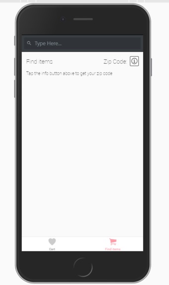 Seek – screenshot 2