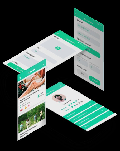 Onnit – screenshot 2