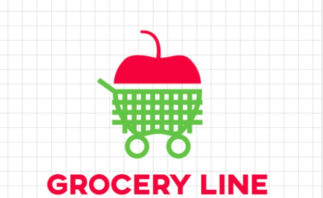 GroceryLine – screenshot 1