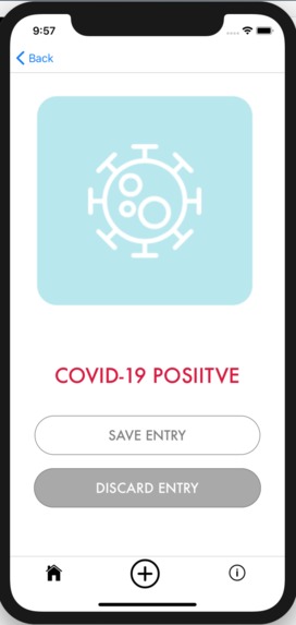 pcr@home – screenshot 5