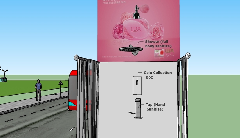 Ad-Dabbas – screenshot 3