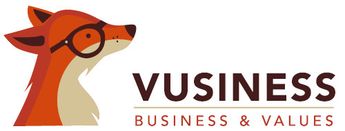 VUSINESS [Business & Values] – screenshot 1