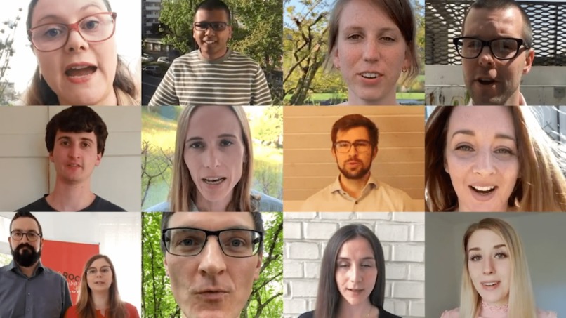 Elena+: Care for COVID-19 – screenshot 6