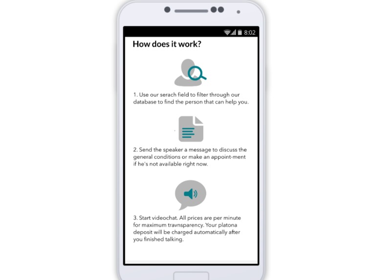 Platona – screenshot 6