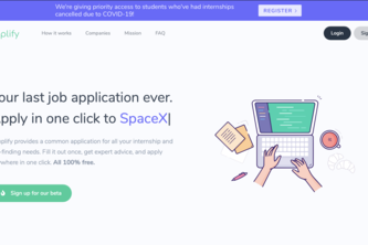 Simplify Jobs