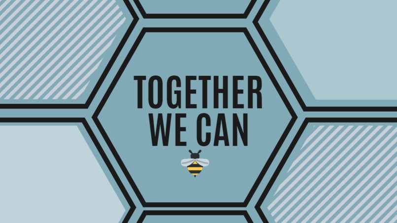 Together we CAN – screenshot 1