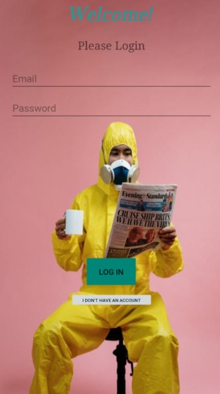Co-Vid's – screenshot 4