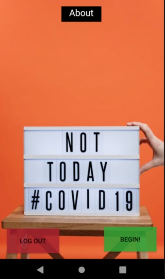 Co-Vid's – screenshot 5