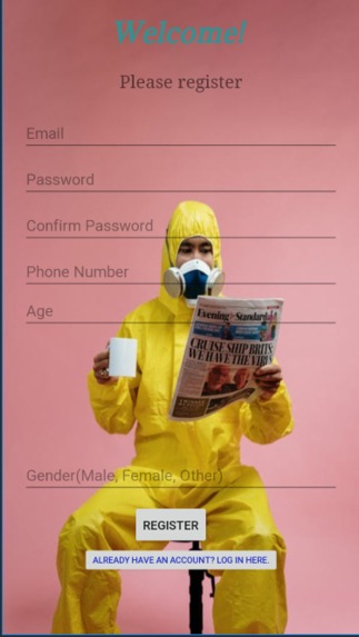 Co-Vid's – screenshot 6