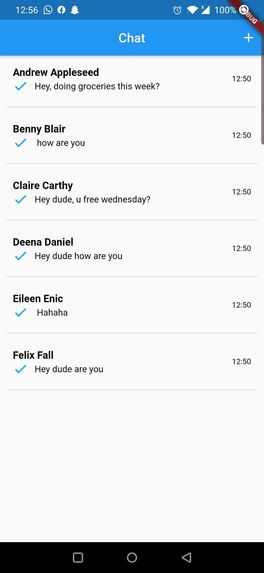 community_cart – screenshot 6
