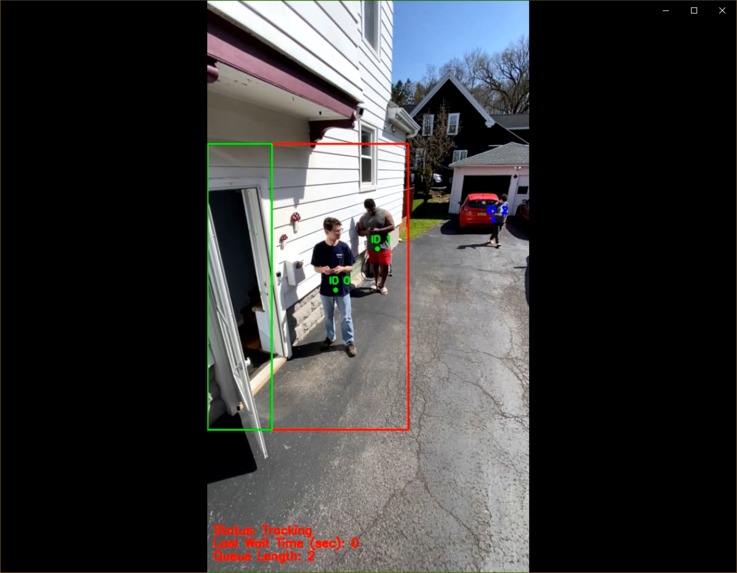 Crowdcast – screenshot 3