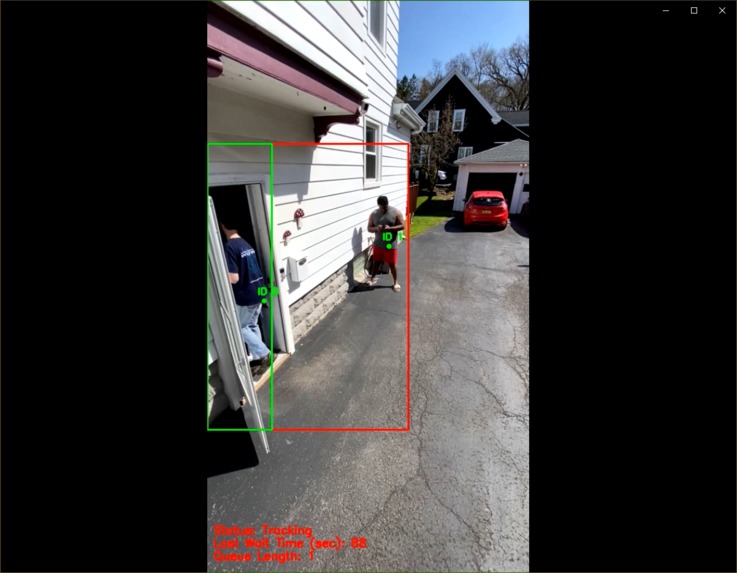 Crowdcast – screenshot 6