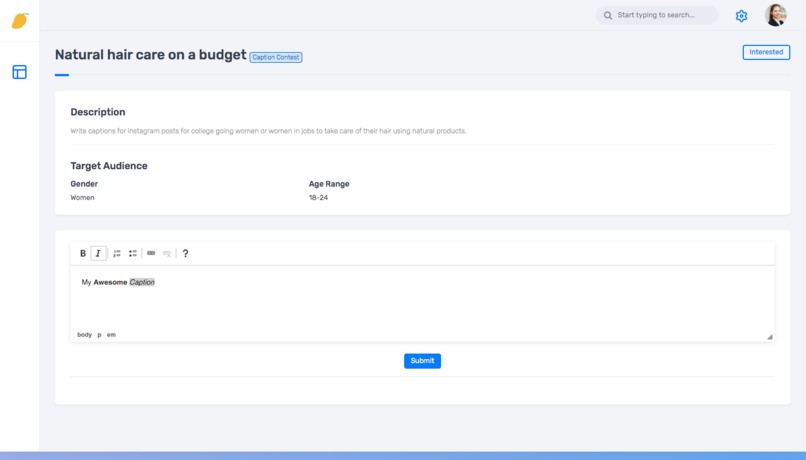 The Mango Jelly – screenshot 8