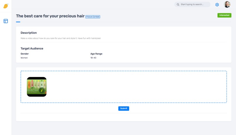 The Mango Jelly – screenshot 9