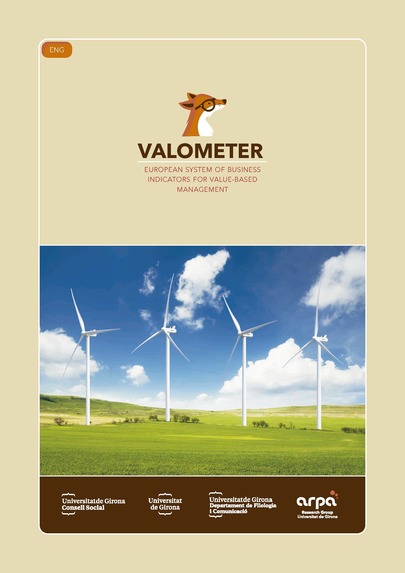 VUSINESS [Business & Values] – screenshot 2
