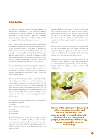 VUSINESS [Business & Values] – screenshot 4