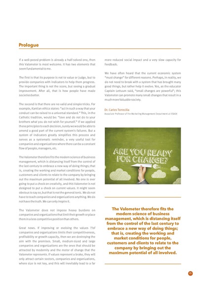 VUSINESS [Business & Values] – screenshot 6