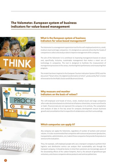 VUSINESS [Business & Values] – screenshot 9
