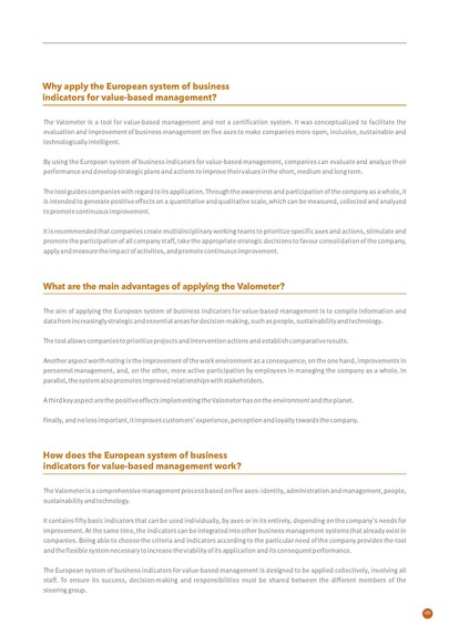 VUSINESS [Business & Values] – screenshot 10