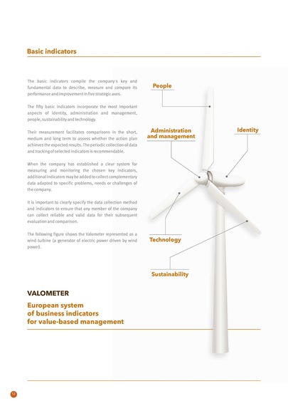 VUSINESS [Business & Values] – screenshot 13