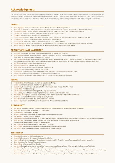 VUSINESS [Business & Values] – screenshot 20