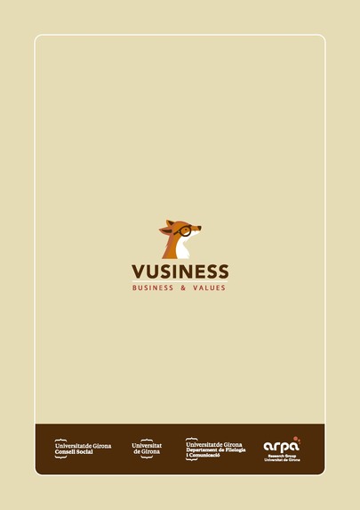 VUSINESS [Business & Values] – screenshot 21