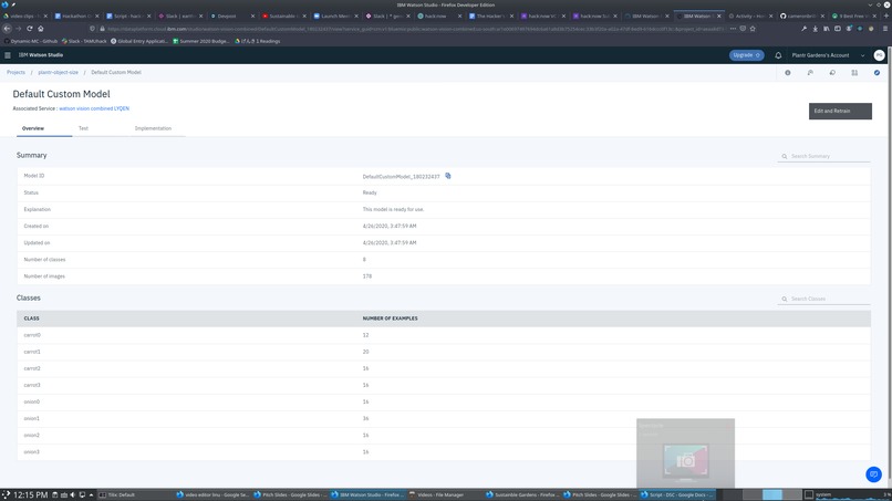 Plantr – screenshot 6
