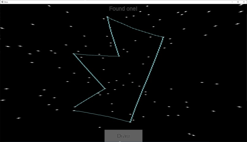Celes-tial-Sketch – screenshot 3