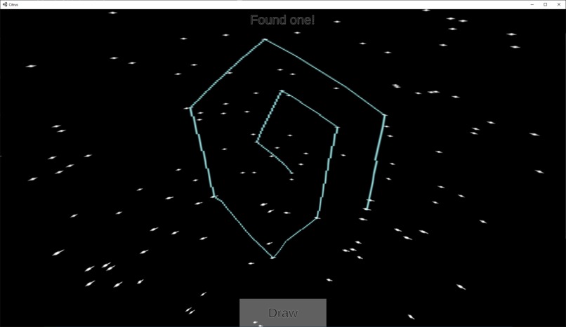 Celes-tial-Sketch – screenshot 4