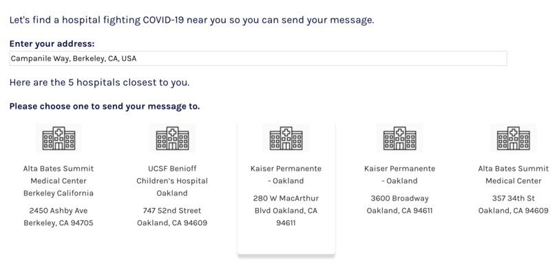 Kids Against COVID – screenshot 3