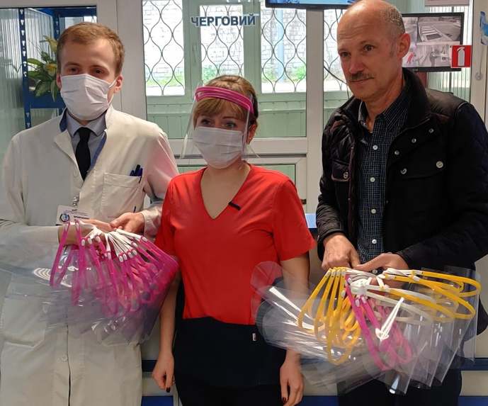 CovidOFF – screenshot 6