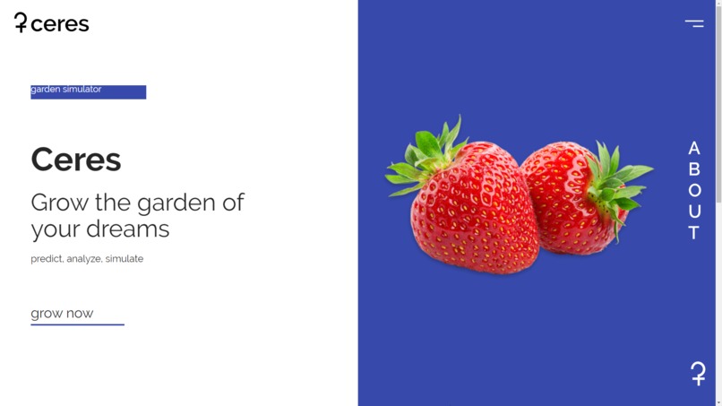 ceres – screenshot 1