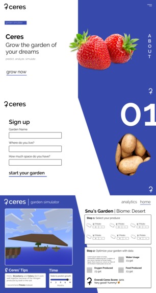ceres – screenshot 4