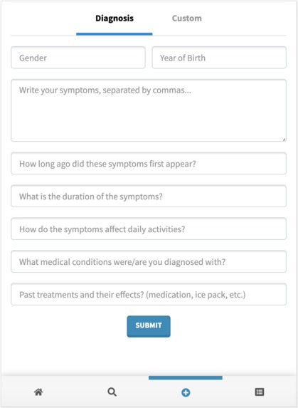 Centivize – screenshot 4