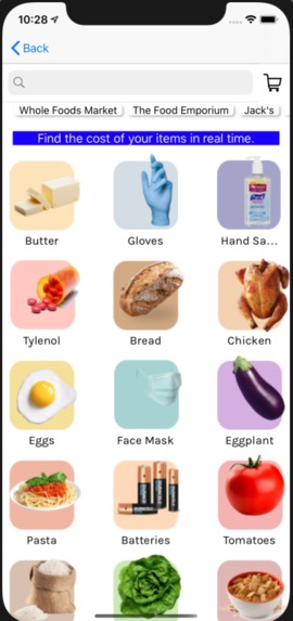 Commonwealth – screenshot 1