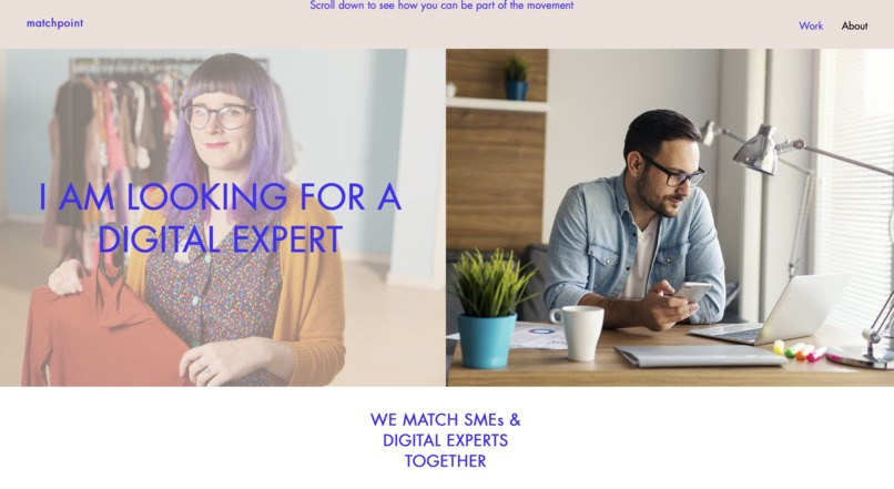 Matchpoint  – screenshot 2