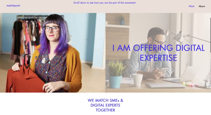 Matchpoint  – screenshot 3