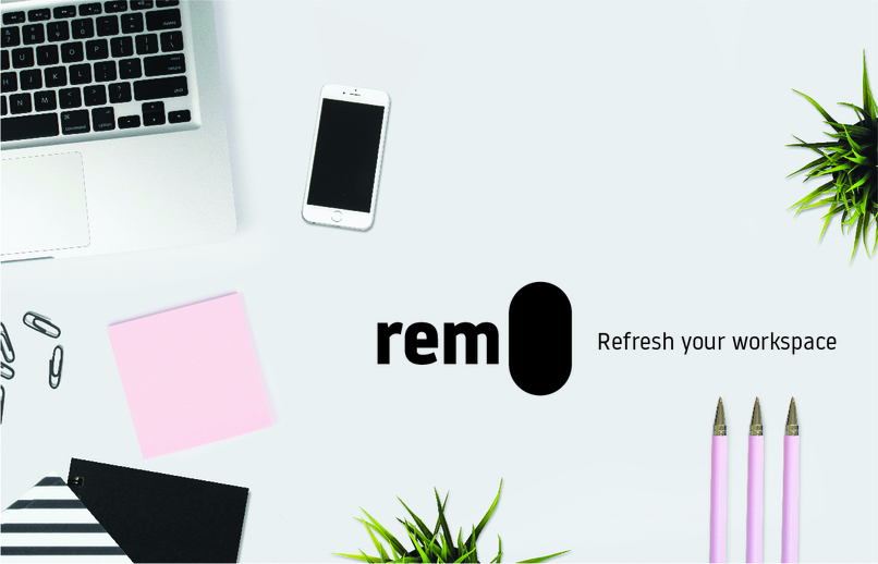 REMO – screenshot 1