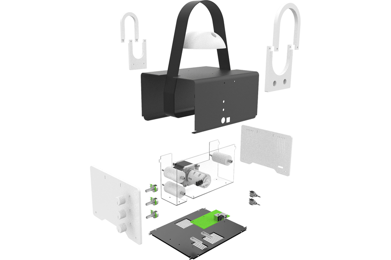 VentCore – screenshot 1