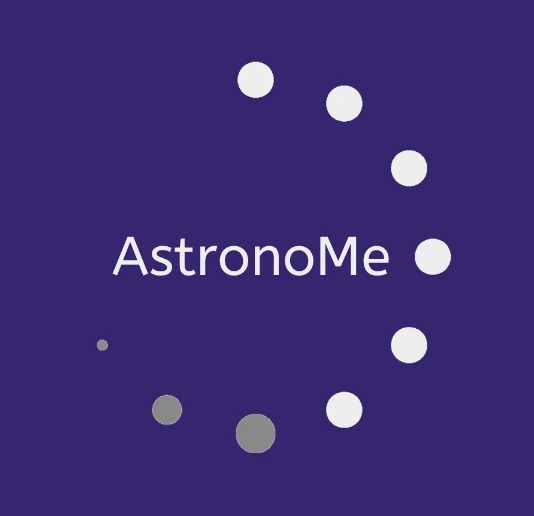 Astronome – screenshot 1