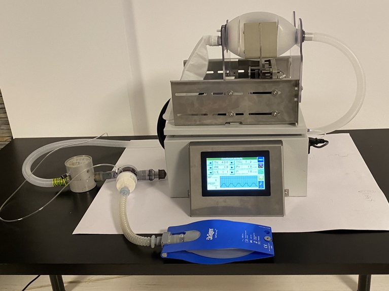 LifeSave – screenshot 1