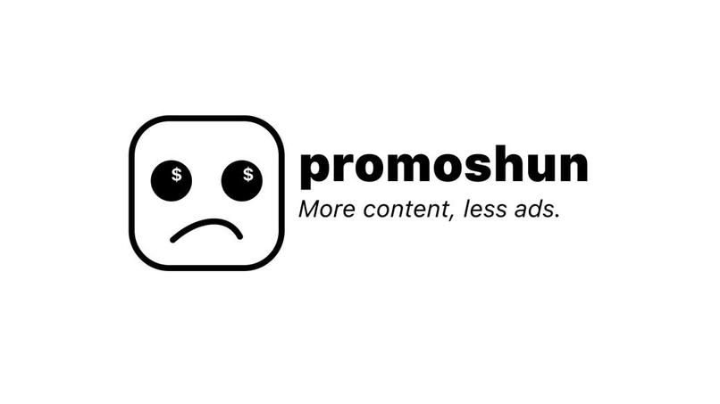 promoshun – screenshot 1