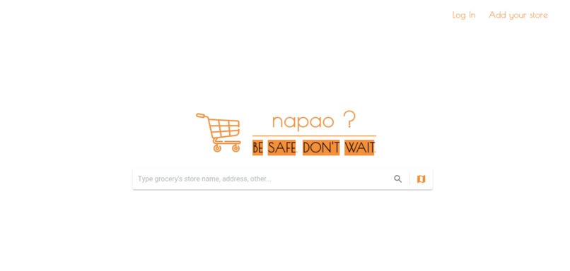 napao – screenshot 1