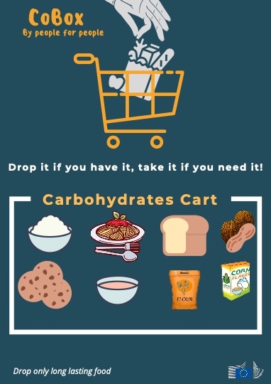 CoBox - By people for people – screenshot 2