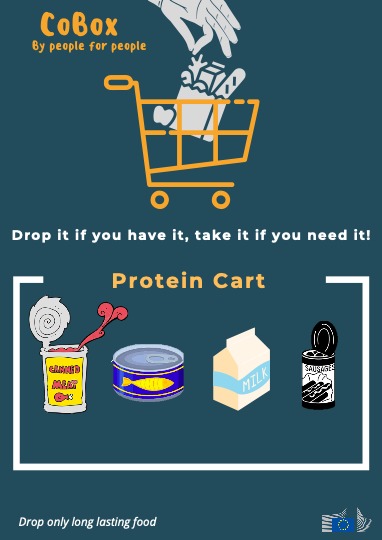 CoBox - By people for people – screenshot 3